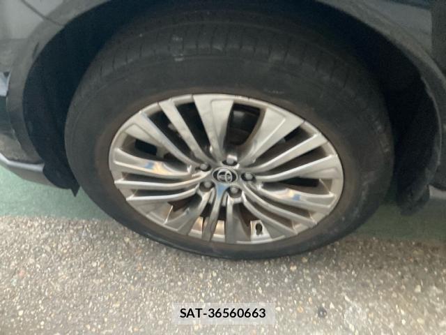 Toyota HARRIER 2021-11 8035777-6