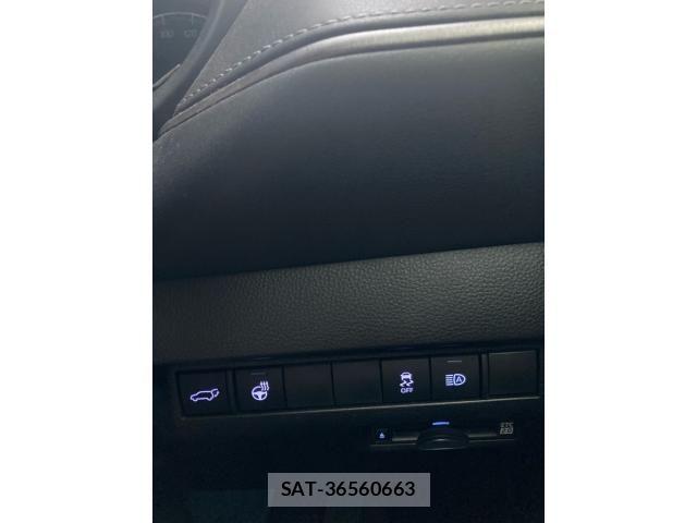 Toyota HARRIER 2021-11 8035777-8