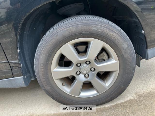 Toyota HARRIER 2009-09 8035800-9