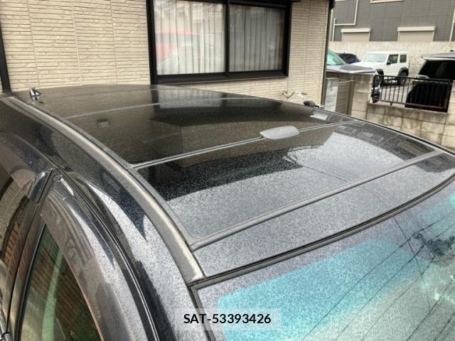 Toyota HARRIER 2009-09 8035800-10
