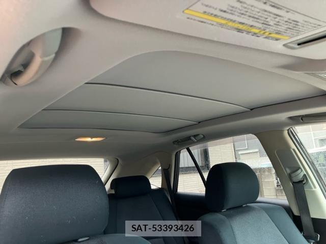 Toyota HARRIER 2009-09 8035800-15