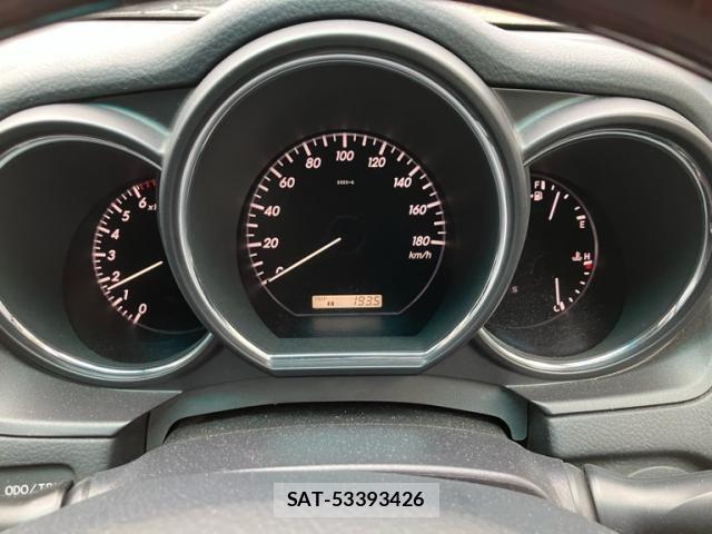 Toyota HARRIER 2009-09 8035800-17