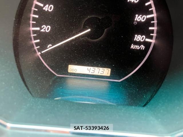Toyota HARRIER 2009-09 8035800-18