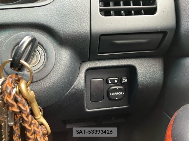 Toyota HARRIER 2009-09 8035800-19