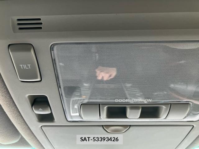 Toyota HARRIER 2009-09 8035800-24