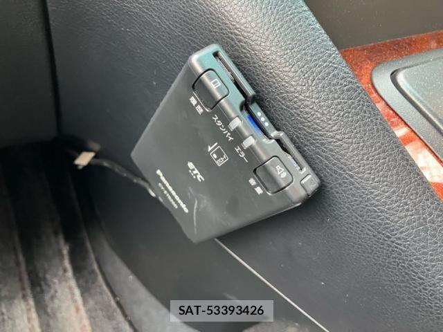 Toyota HARRIER 2009-09 8035800-25