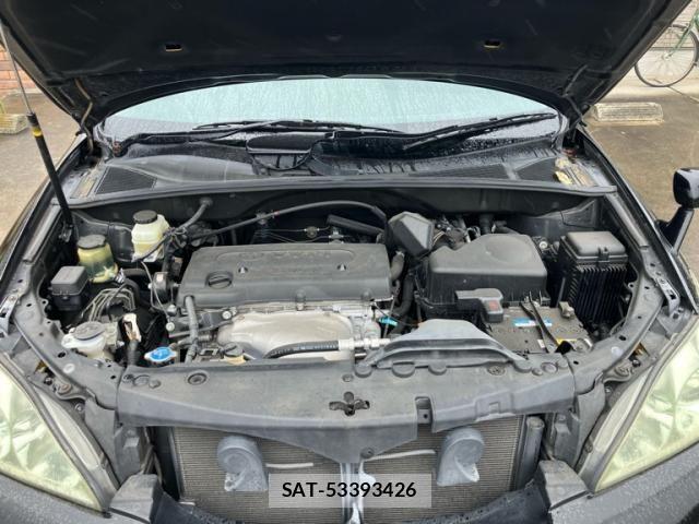 Toyota HARRIER 2009-09 8035800-26