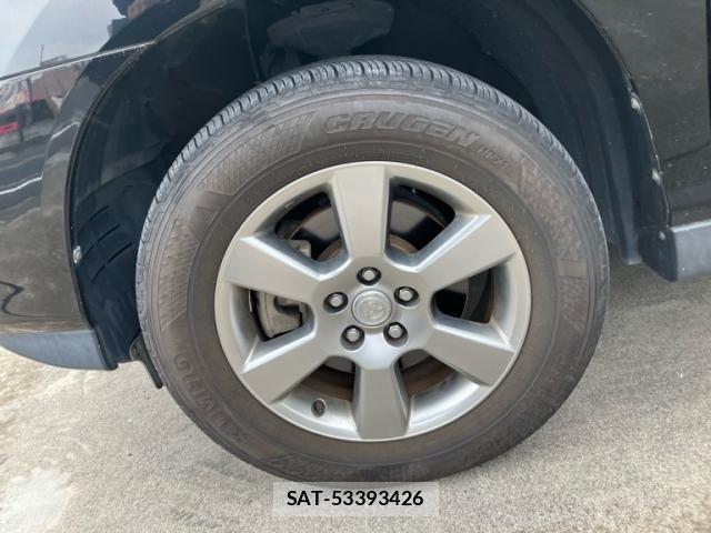 Toyota HARRIER 2009-09 8035800-6