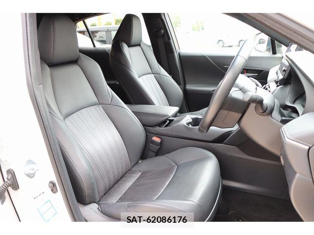 Toyota HARRIER 2023-04 8035770-9