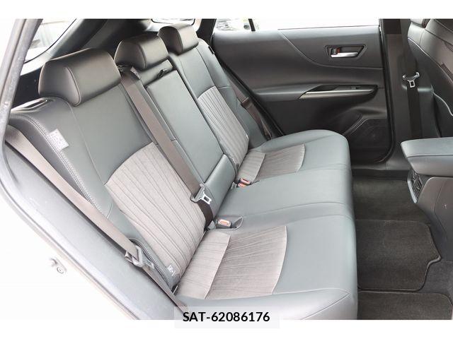 Toyota HARRIER 2023-04 8035770-11