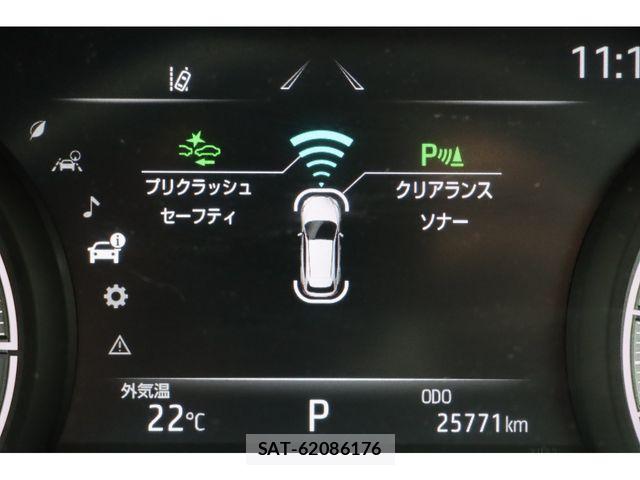 Toyota HARRIER 2023-04 8035770-15
