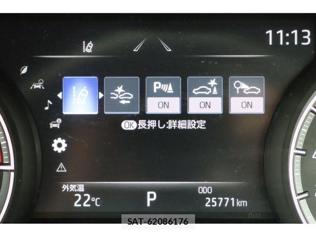Toyota HARRIER 2023-04 8035770-16