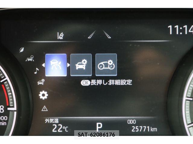 Toyota HARRIER 2023-04 8035770-17