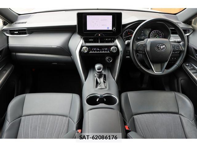 Toyota HARRIER 2023-04 8035770-1