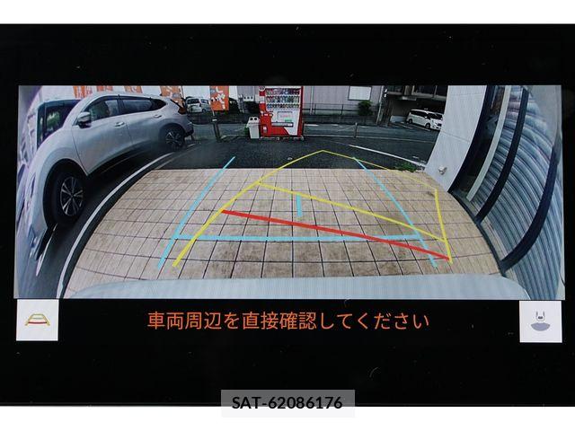 Toyota HARRIER 2023-04 8035770-20