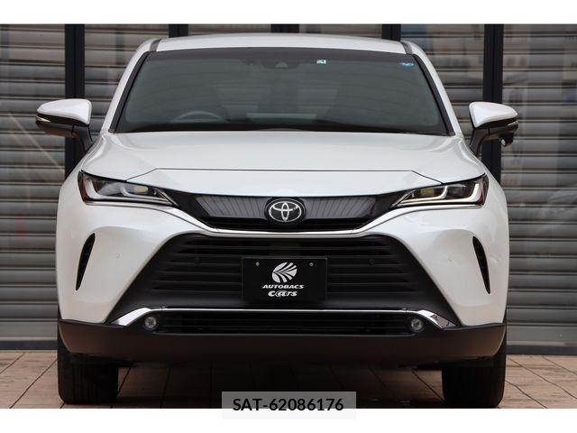 Toyota HARRIER 2023-04 8035770-3