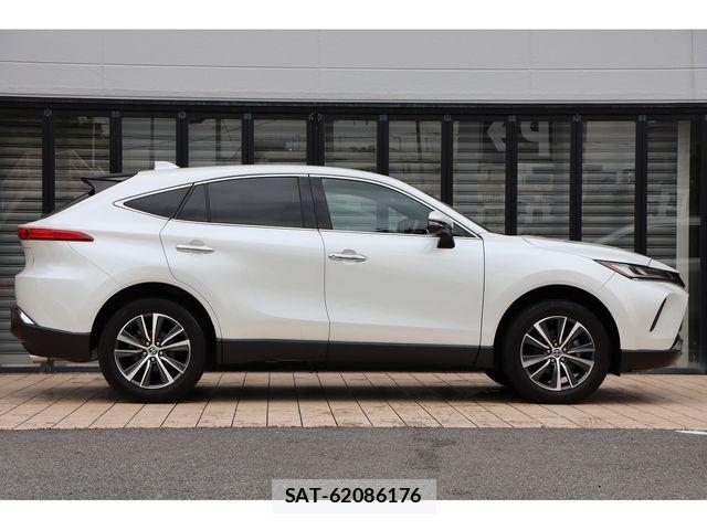 Toyota HARRIER 2023-04 8035770-5