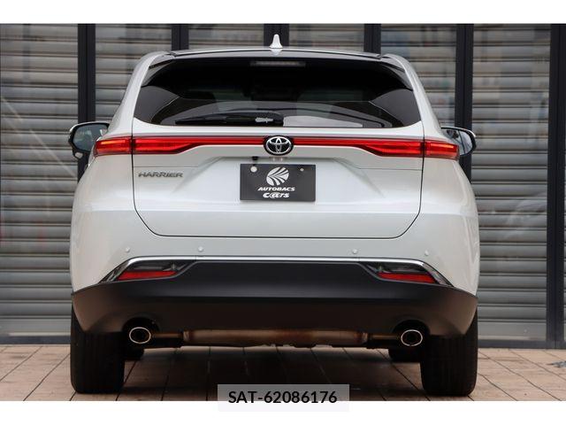Toyota HARRIER 2023-04 8035770-6