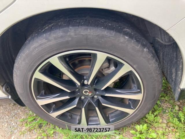 Toyota HARRIER 2015-12 8035799-12
