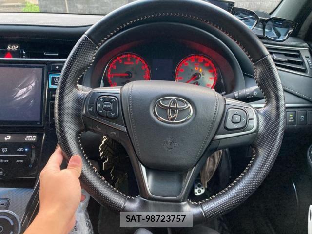 Toyota HARRIER 2015-12 8035799-14