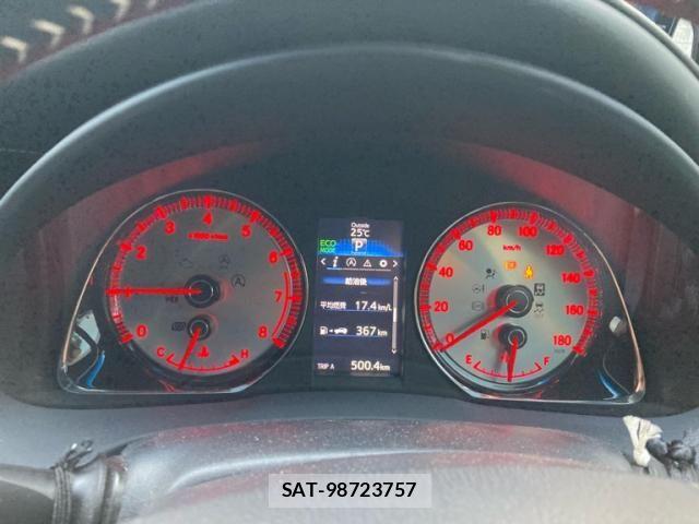 Toyota HARRIER 2015-12 8035799-15