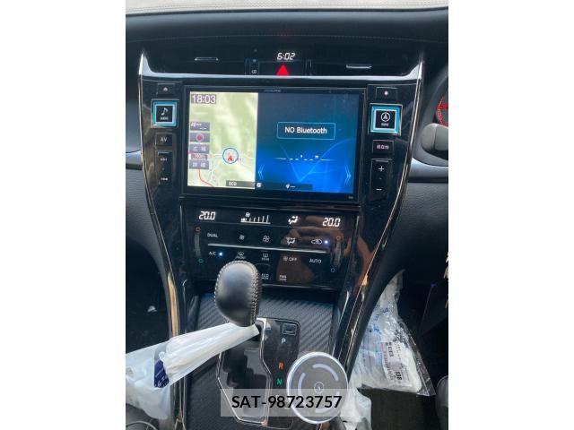 Toyota HARRIER 2015-12 8035799-17