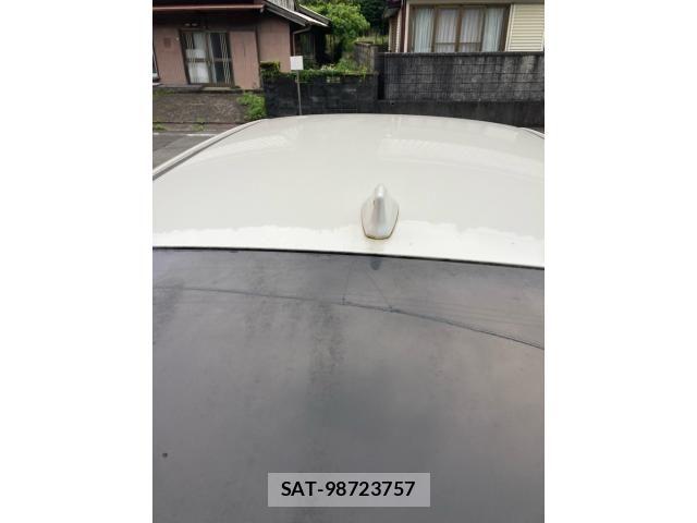 Toyota HARRIER 2015-12 8035799-5