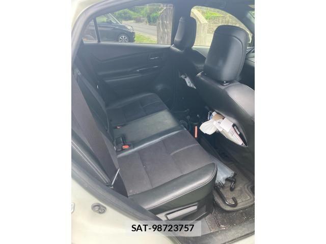 Toyota HARRIER 2015-12 8035799-7