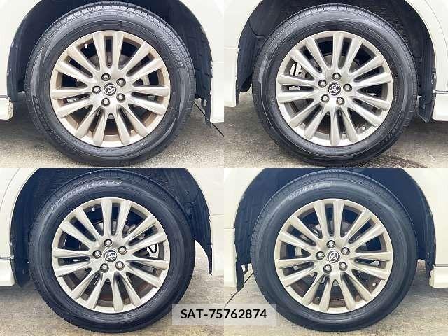 Toyota HARRIER 2015-04 8035793-3