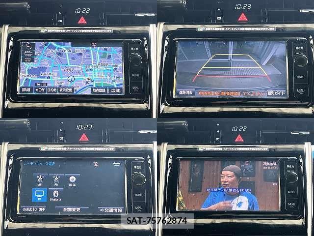 Toyota HARRIER 2015-04 8035793-5