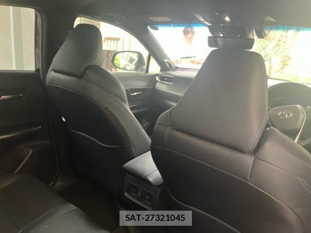 Toyota HARRIER 2021-07 8035768-11