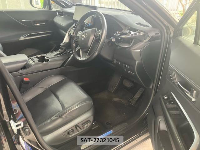 Toyota HARRIER 2021-07 8035768-13