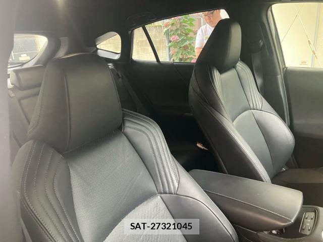 Toyota HARRIER 2021-07 8035768-16