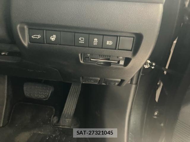 Toyota HARRIER 2021-07 8035768-18