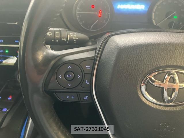 Toyota HARRIER 2021-07 8035768-19