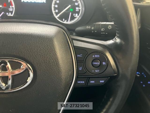 Toyota HARRIER 2021-07 8035768-20