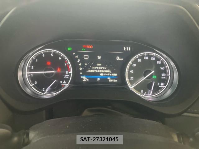 Toyota HARRIER 2021-07 8035768-21