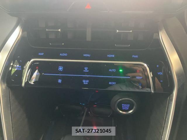 Toyota HARRIER 2021-07 8035768-23