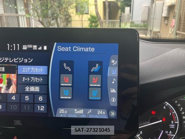 Toyota HARRIER 2021-07 8035768-26