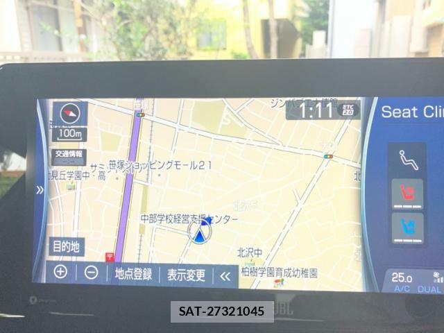 Toyota HARRIER 2021-07 8035768-27