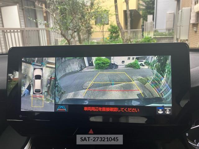 Toyota HARRIER 2021-07 8035768-28
