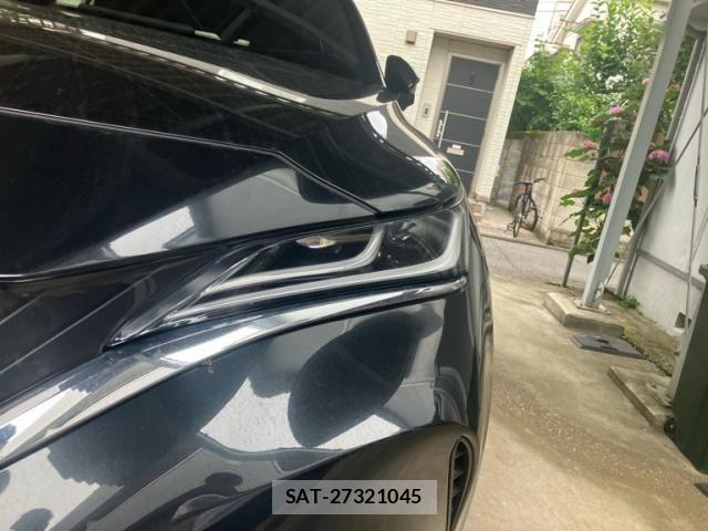 Toyota HARRIER 2021-07 8035768-2