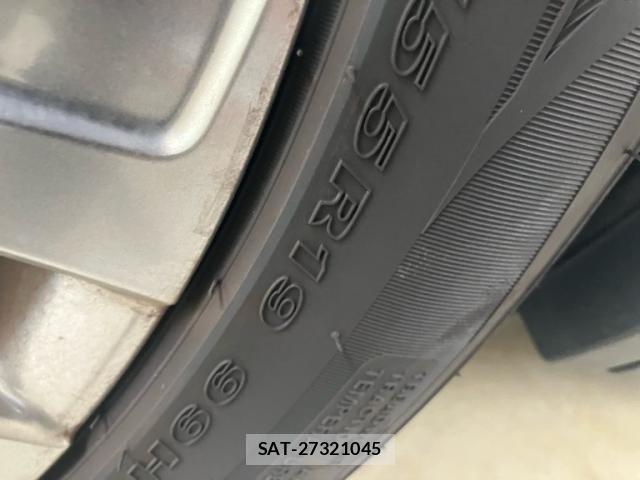 Toyota HARRIER 2021-07 8035768-7