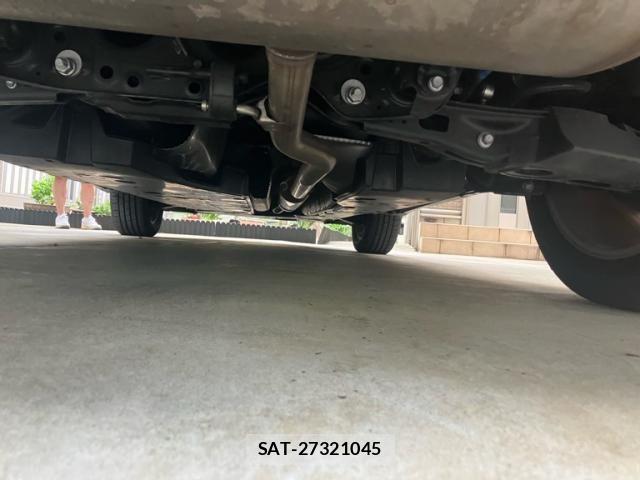 Toyota HARRIER 2021-07 8035768-8