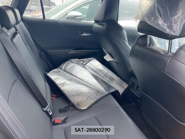 Toyota HARRIER 2023-07 8035765-10