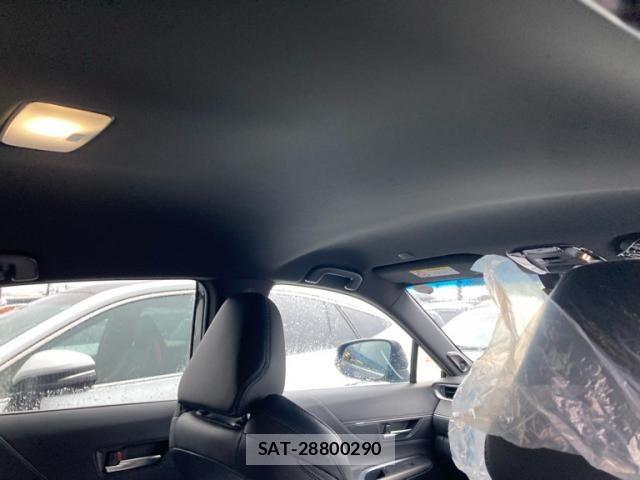 Toyota HARRIER 2023-07 8035765-11