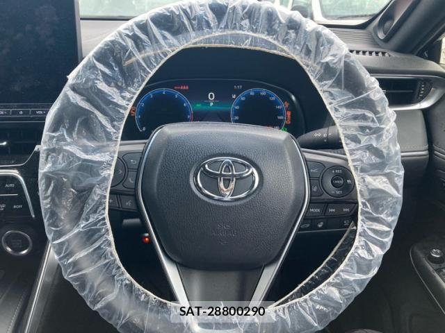 Toyota HARRIER 2023-07 8035765-15