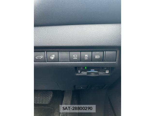 Toyota HARRIER 2023-07 8035765-18