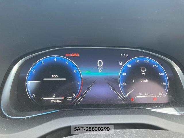 Toyota HARRIER 2023-07 8035765-19