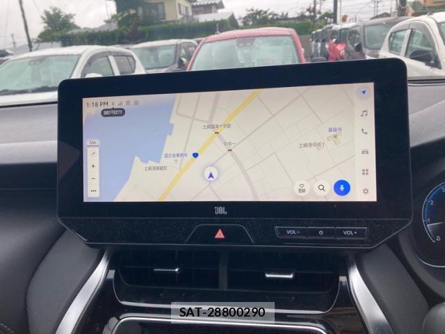 Toyota HARRIER 2023-07 8035765-20